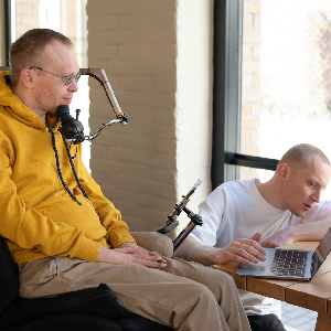 Horizon Harmony | NDIS Provider Offering Dignity, Connection & Choice